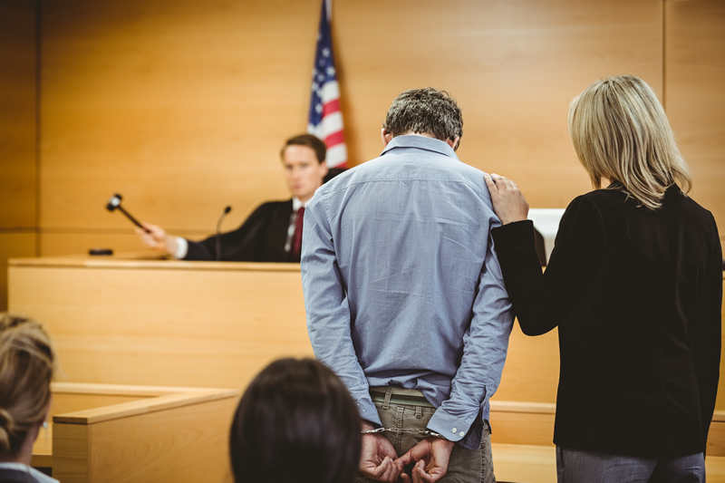 What happens if I plead guilty to a DUI in California?