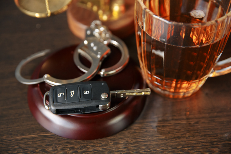 Is it worth getting a DUI lawyer in California?